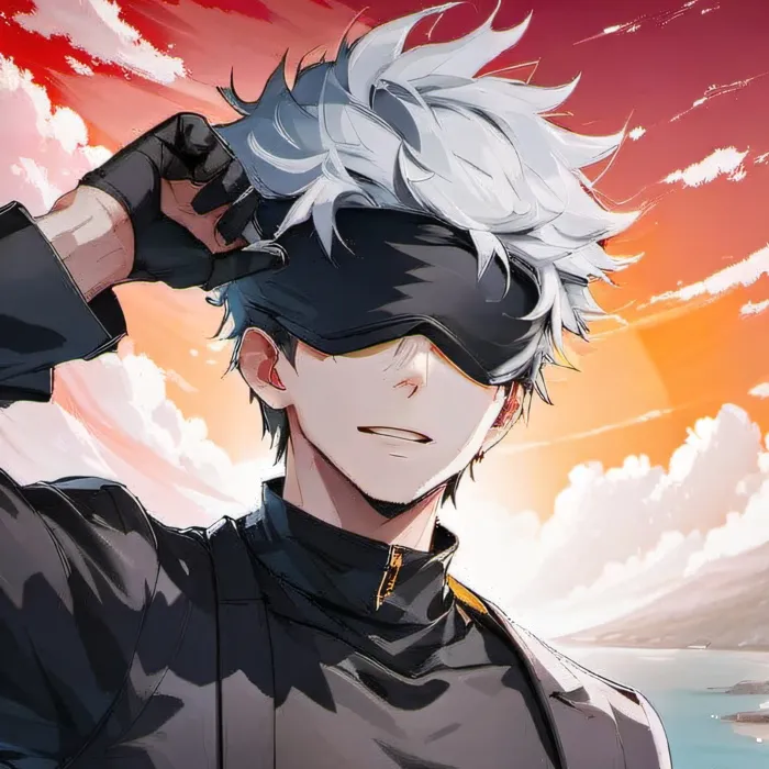 chat with ai character: Xavier 