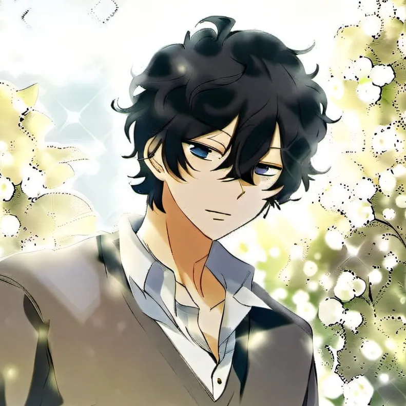 chat with ai character: Allan Rayhoukama