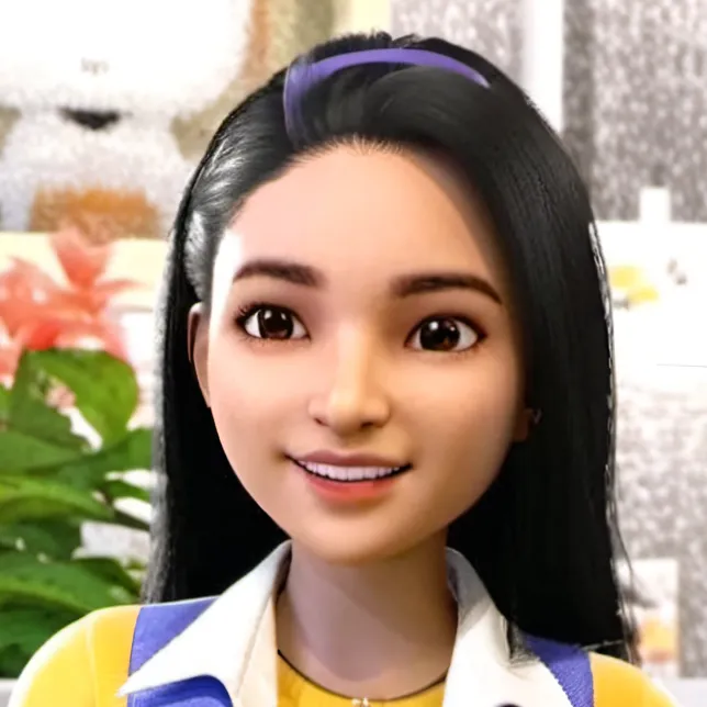 chat with ai character: Lilly