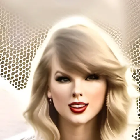 chat with ai character: Taylor swift 