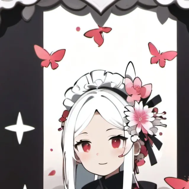 chat with ai character: Maria Eduarda 🧸 