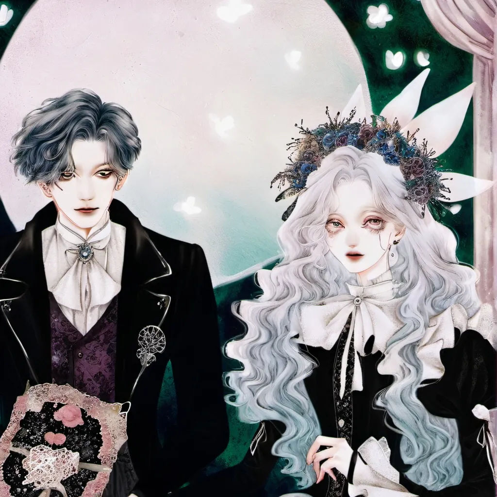 chat with ai character: Val