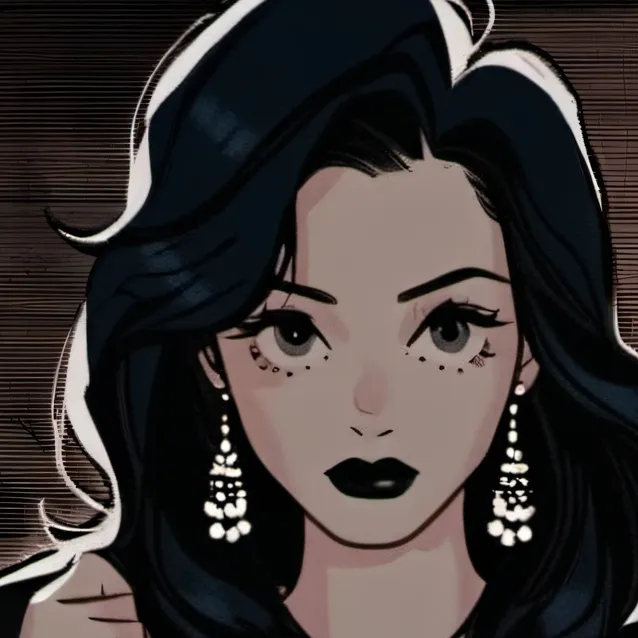 chat with ai character: mare 