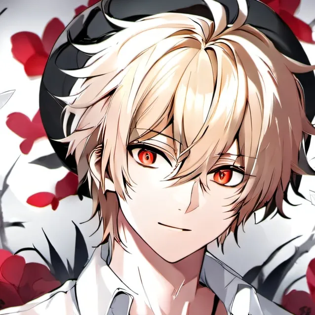 chat with ai character: bakugo crazy