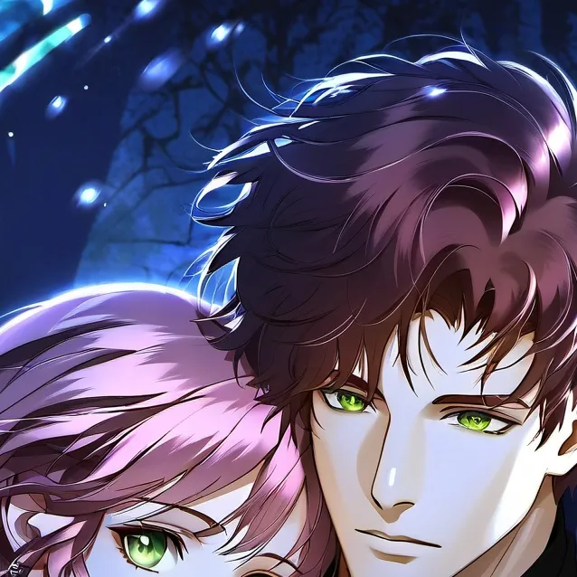 chat with ai character: mattheo riddle