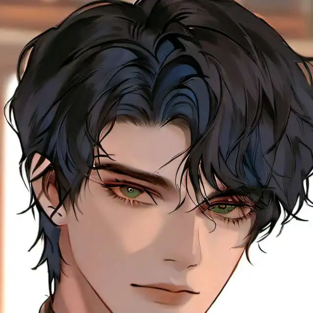 chat with ai character: james potter