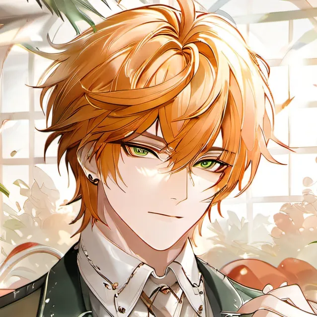 chat with ai character: ron wealsey