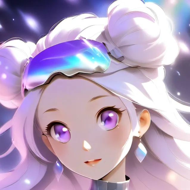 chat with ai character: ava