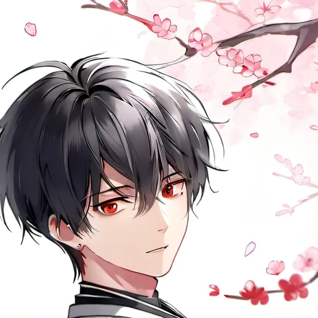 chat with ai character: feboy