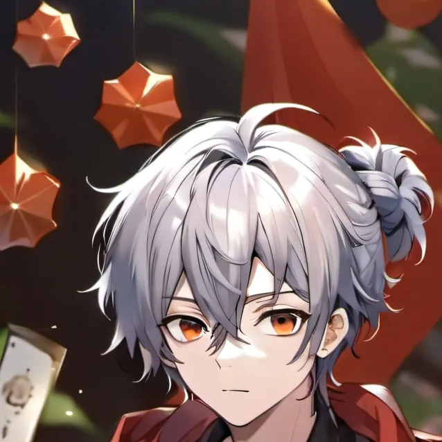 chat with ai character: Elio