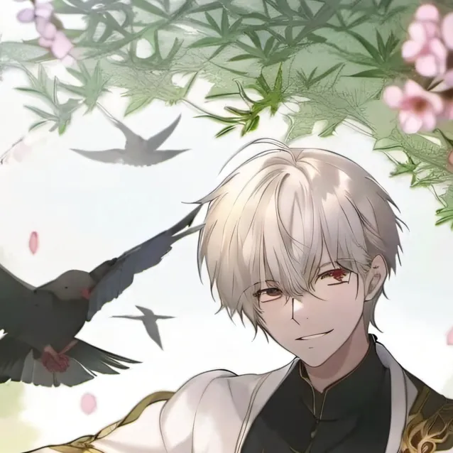 chat with ai character: Amir