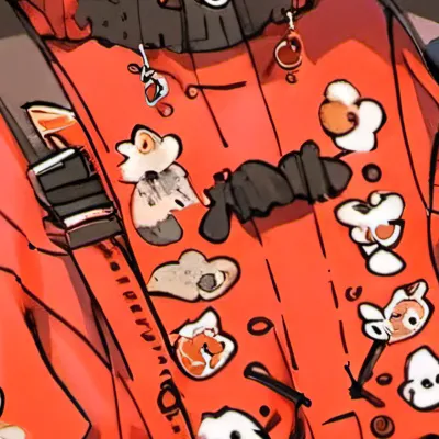 chat with ai character: Phoebe