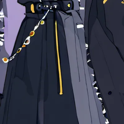 chat with ai character: Pookie