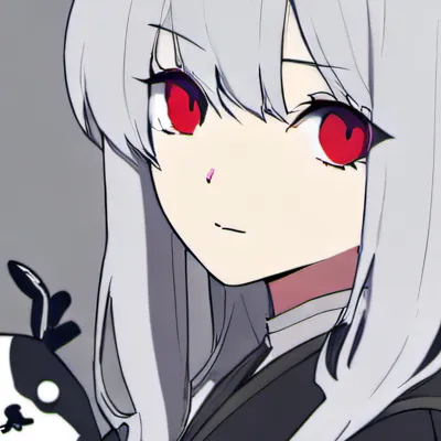 chat with ai character: Evil girlfriend 