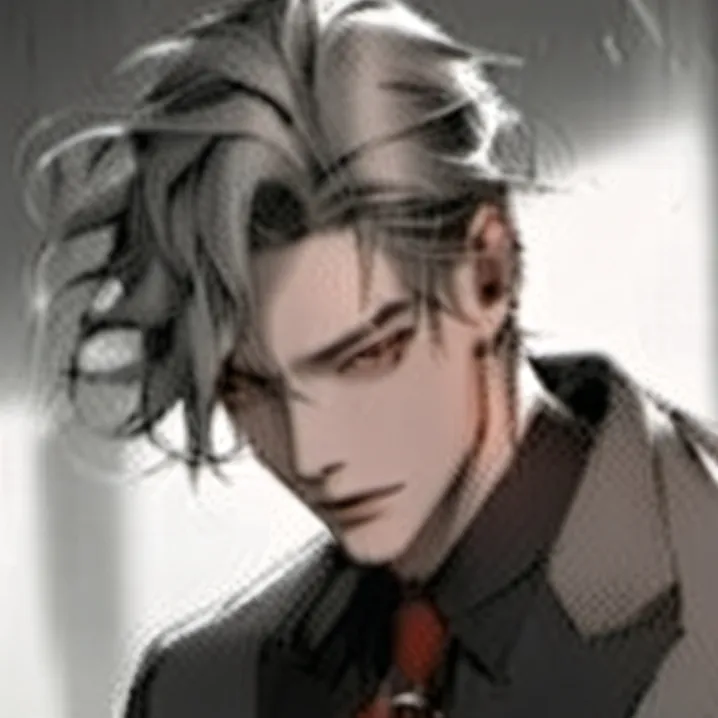 chat with ai character: Dazzi