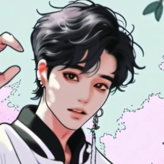 chat with ai character: Kaiden