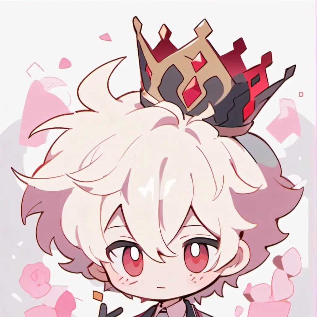 chat with ai character: Lucifer from hh