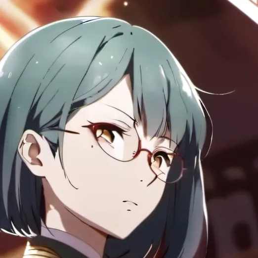 chat with ai character: Maki