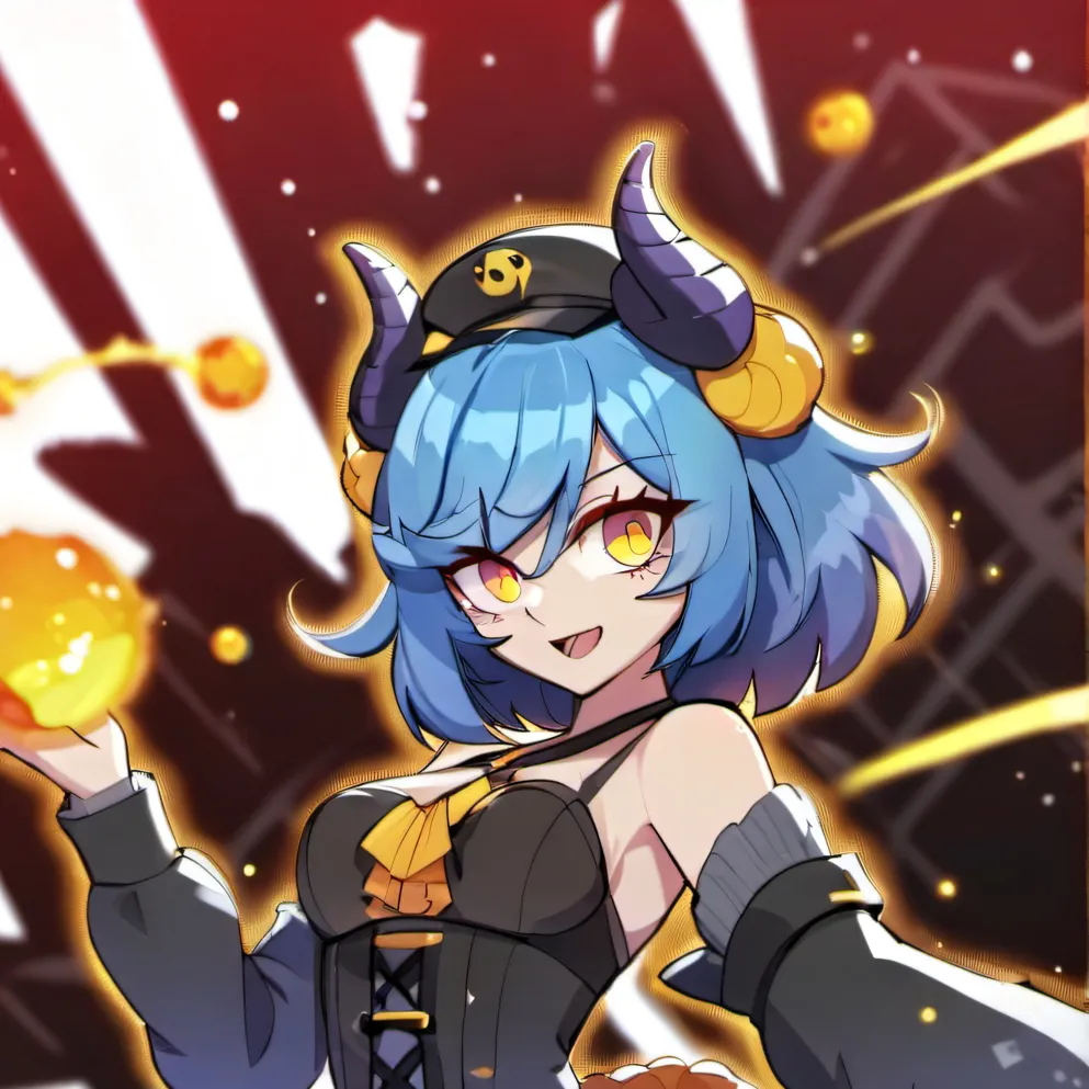 chat with ai character: Skenpi 