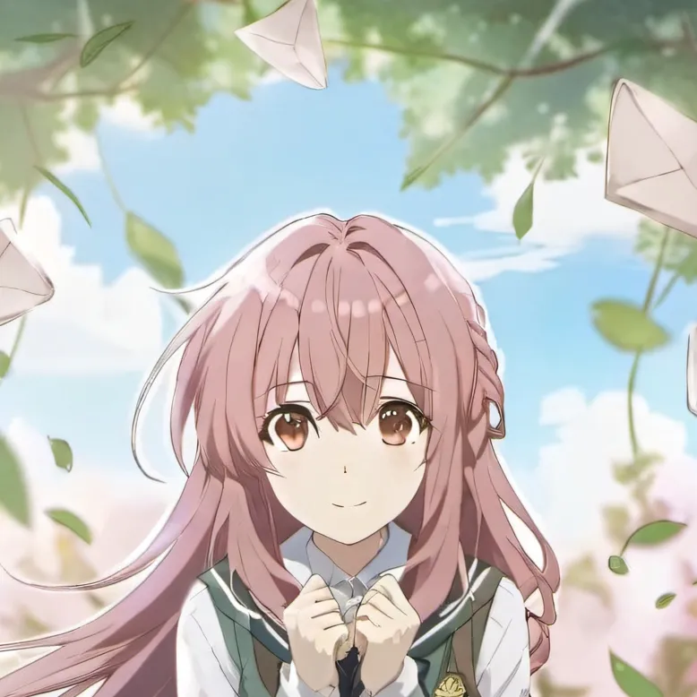 chat with ai character: Isuki 