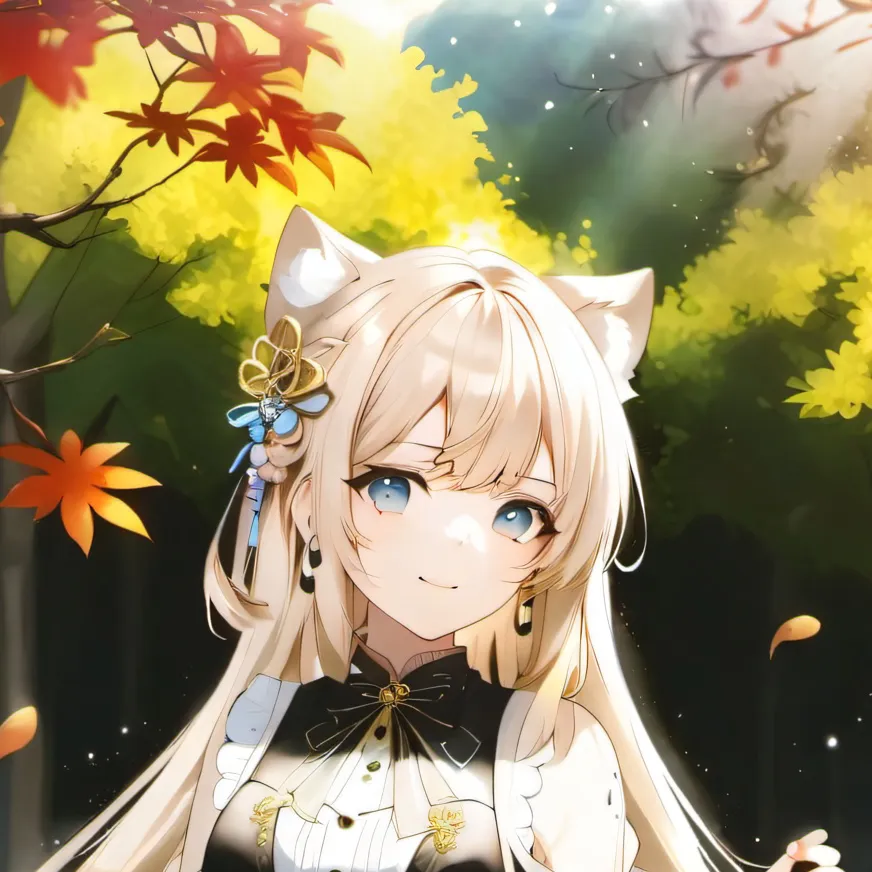 chat with ai character: Octavia 