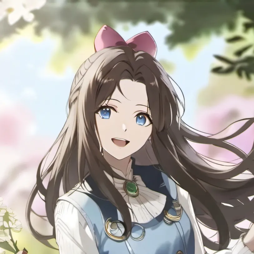 chat with ai character: Penny