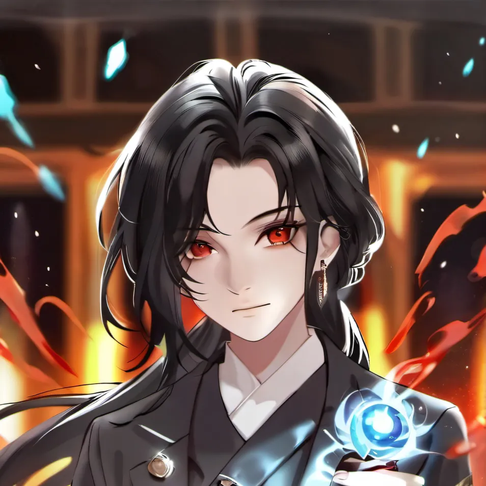 chat with ai character: Valarie