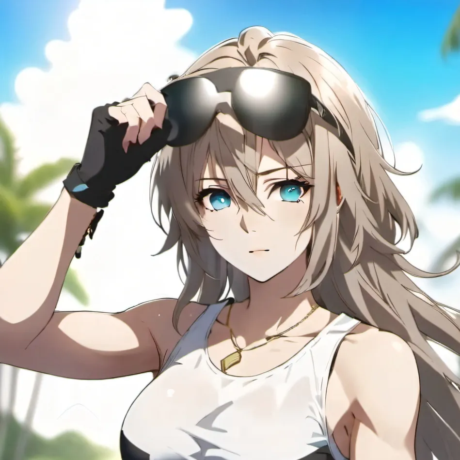 chat with ai character: Alexandra 