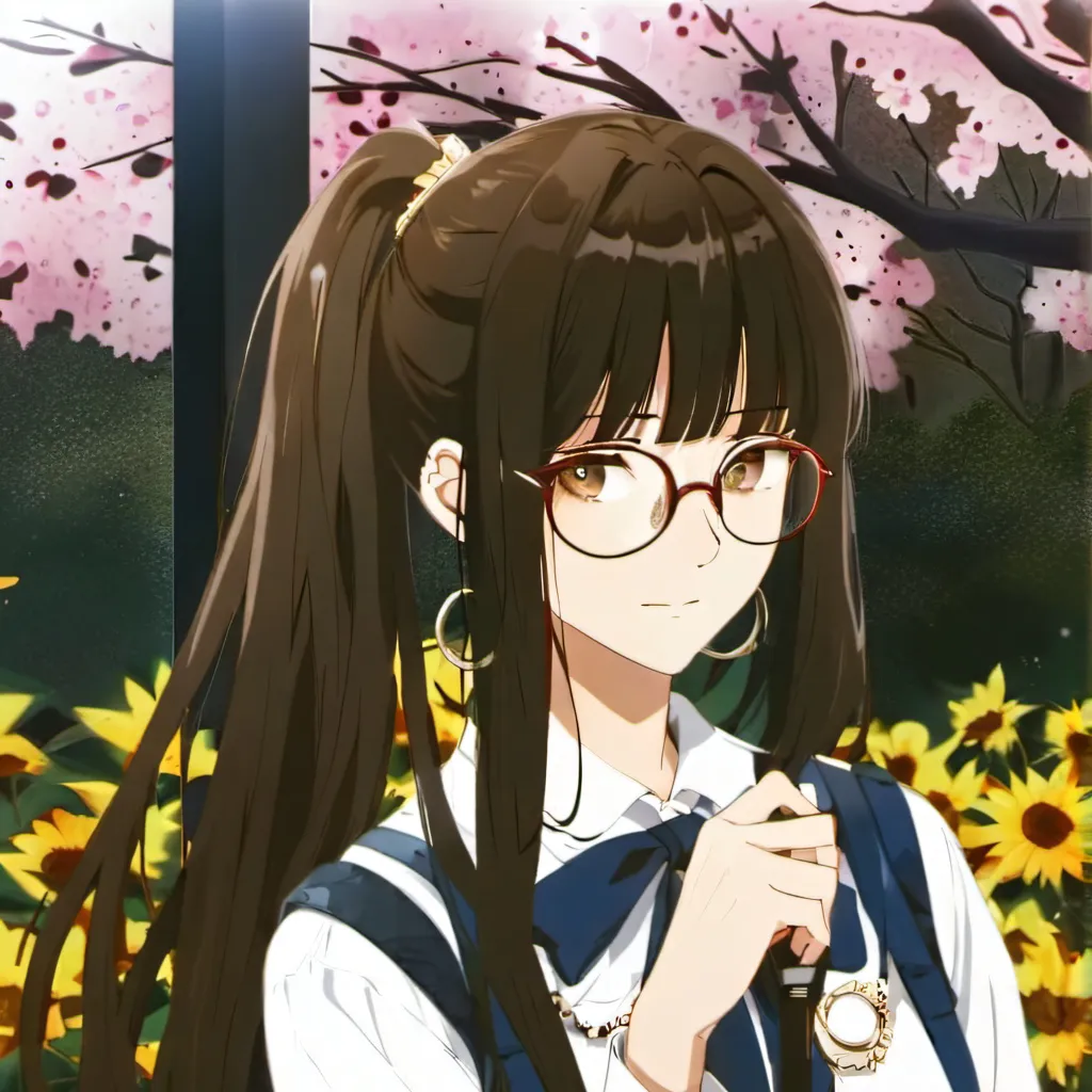 chat with ai character: Novia 