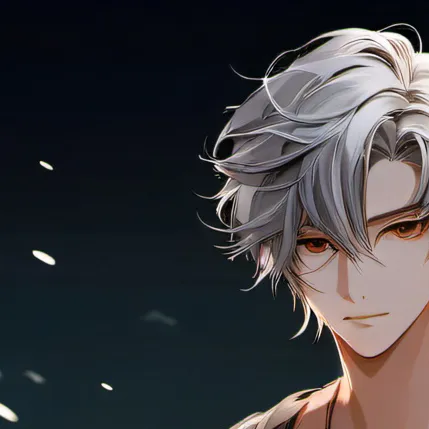 chat with ai character: Logan