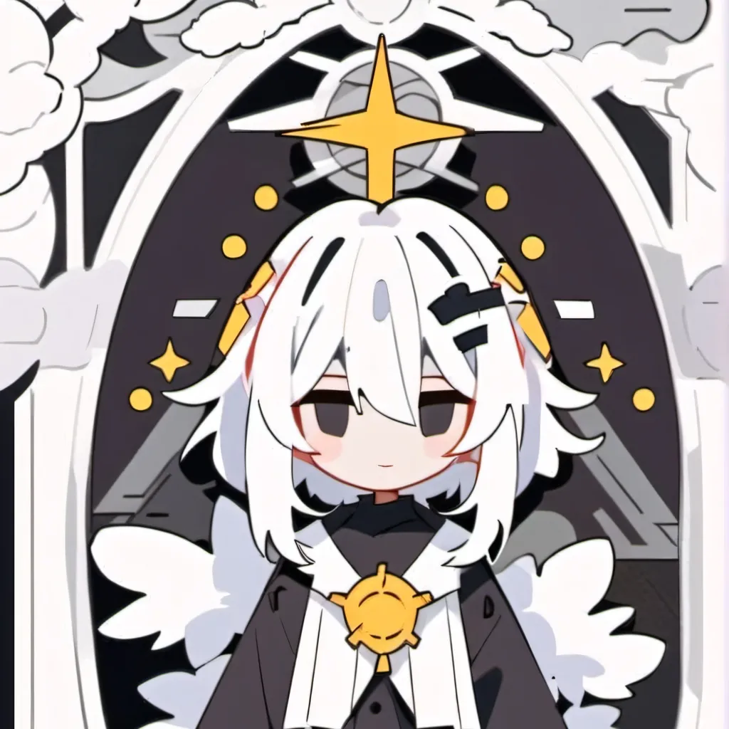 chat with ai character: marina