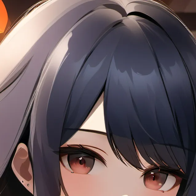 chat with ai character: Aria