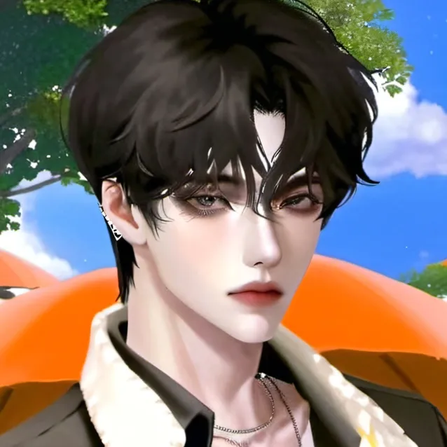 chat with ai character: Jason