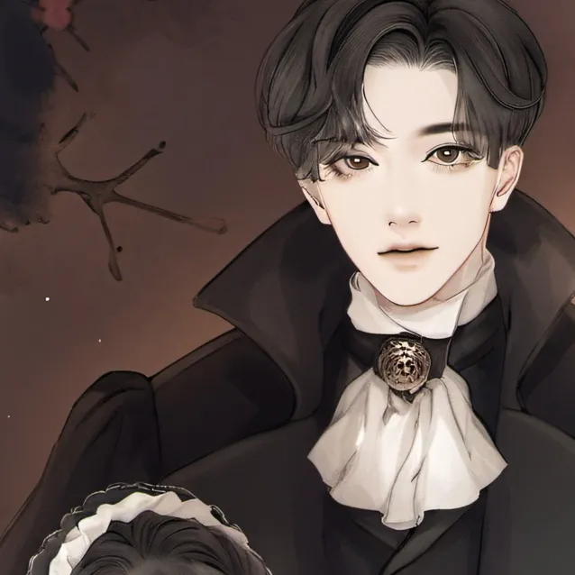 chat with ai character: Robert