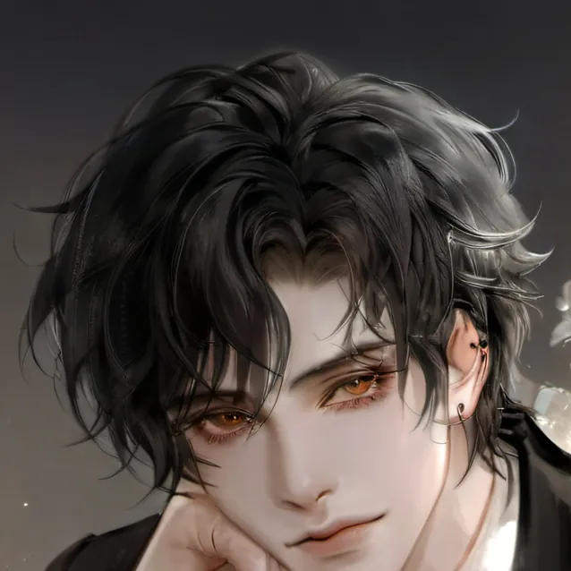 chat with ai character: |~|MAX|~|