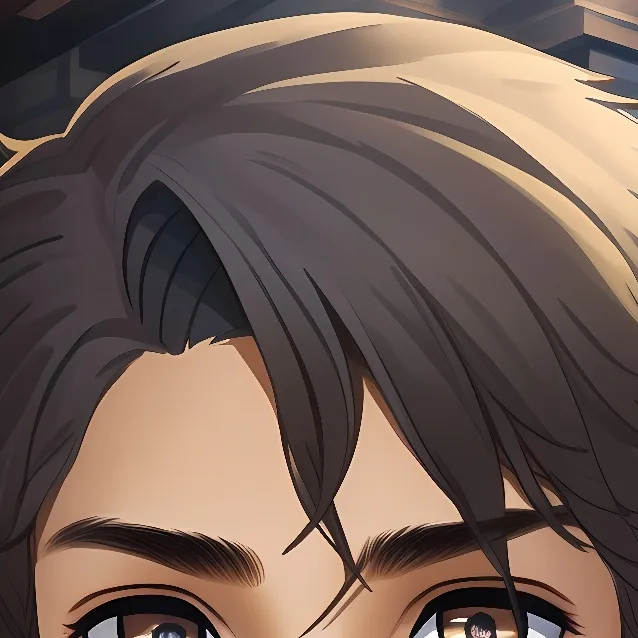 chat with ai character: Ebbe