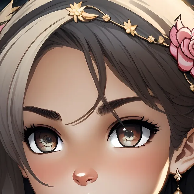 chat with ai character: Kimoragacha 