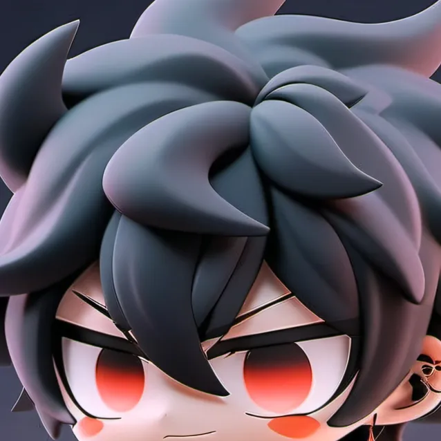 chat with ai character: bull