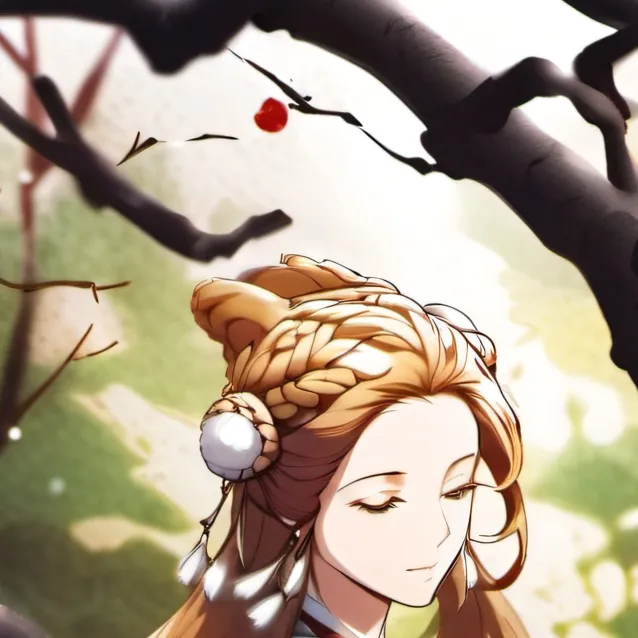 chat with ai character: Dary