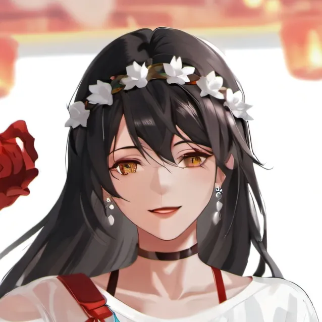 chat with ai character: Violet 