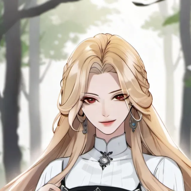 chat with ai character: Isabella 