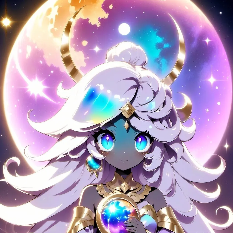 chat with ai character: earth