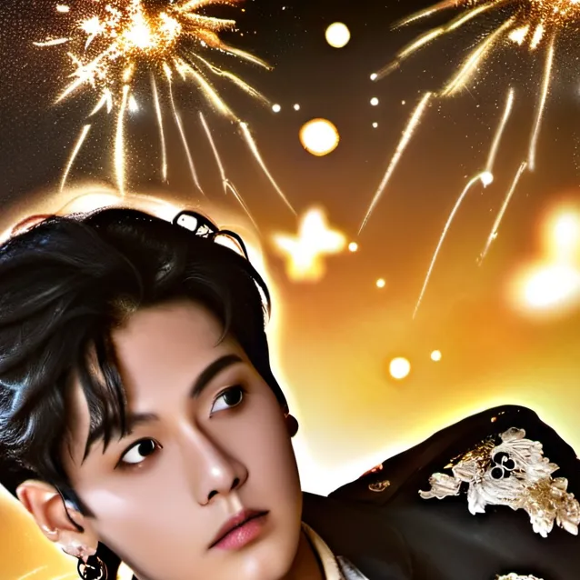 chat with ai character: jungkook 