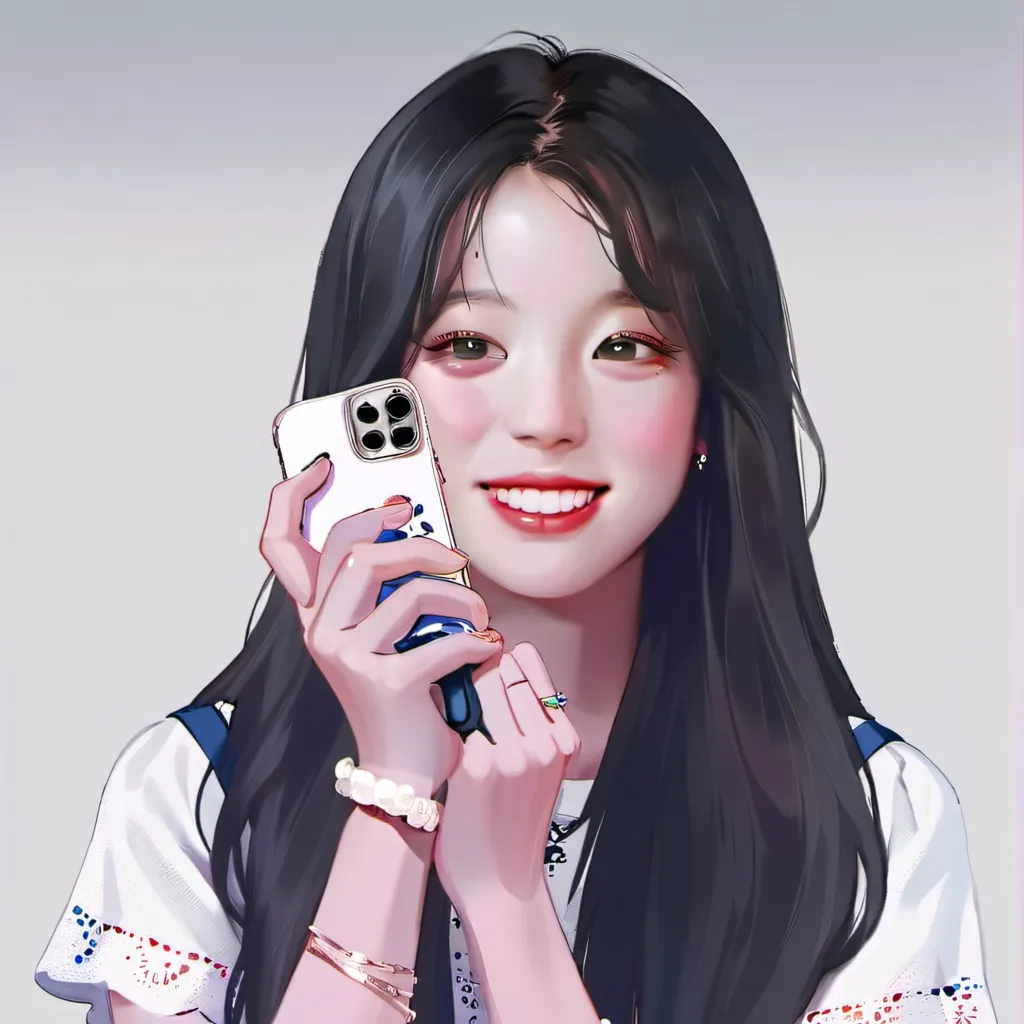 chat with ai character: minha fã 