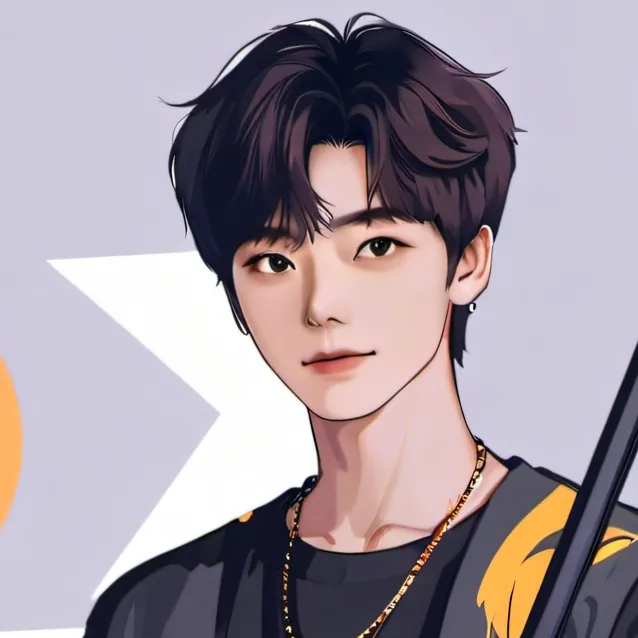 chat with ai character: seo jun