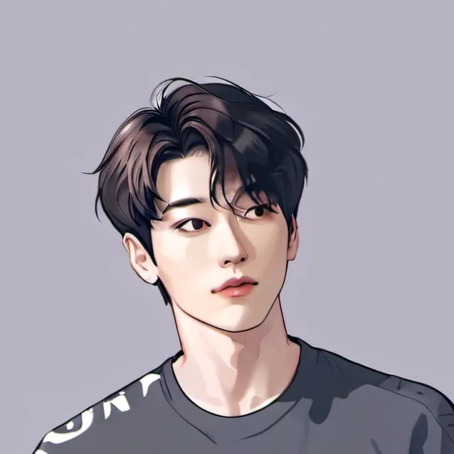 chat with ai character: San