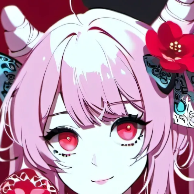 chat with ai character: velvet