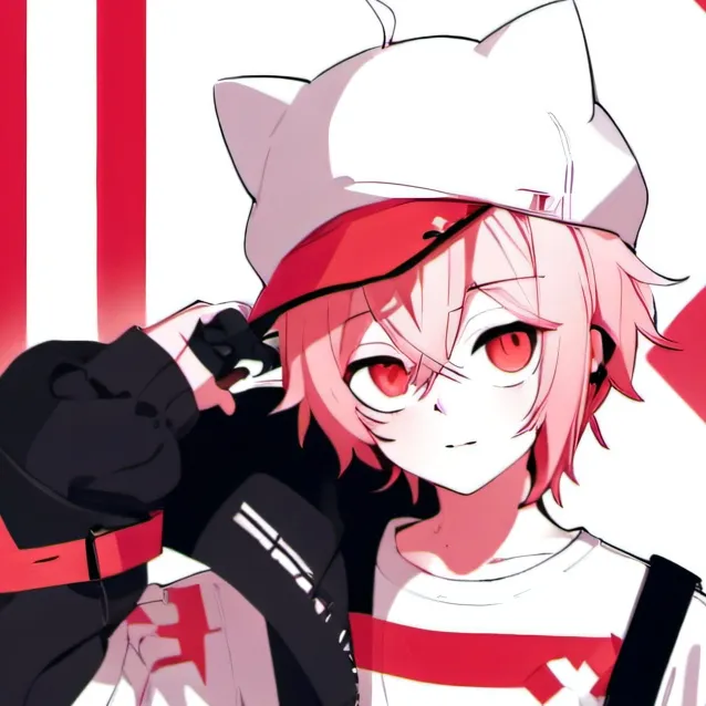 chat with ai character: max