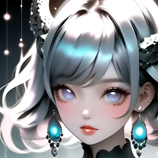 chat with ai character: Becky