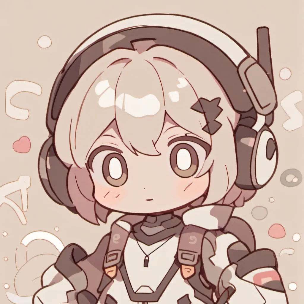 chat with ai character: whoever u call it